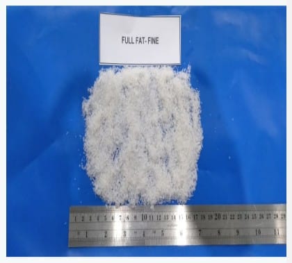 Dessicated Coconut